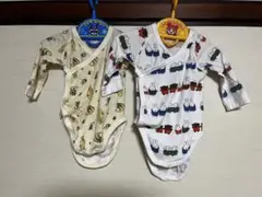 肌着 ベビー肌着
