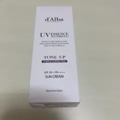 d'Alba ダルバ 化粧下地