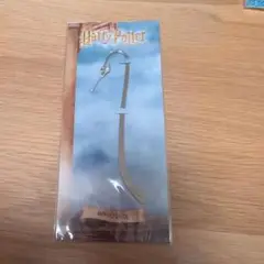 Harry Potter ブックマーク 魔法の杖デザイン