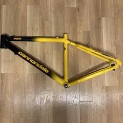 FIREEYE Hot Tail マウンテンバイクフレーム Sサイズ - メルカリ