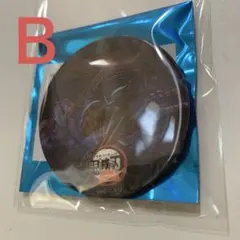 鬼滅の刃無限城編 水の呼吸ランダムアクションアニメーション缶バッジＢ 冨岡義勇