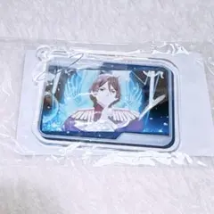 キンツア アクキー 仁