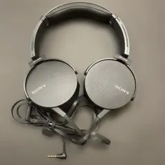 2026年最新】sony mdr-xb550の人気アイテム - メルカリ