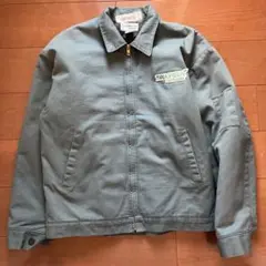 UniWear グレー ジャケット