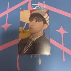 SEVENTEEN 17 IS RIGHT HERE ホシ