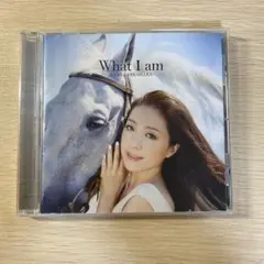 AYAKA HIROHARA What I am