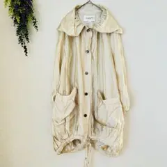✨良品✨JILL STUARTコレクション 【フリー相当】ベージュジャケット