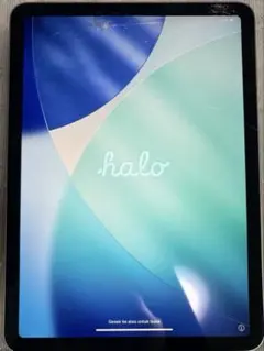 ジャンク iPad Air 第6世代 M2 11インチ Wifi 128GB
