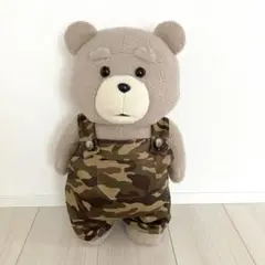 2025年最新】ted テッド ぬいぐるみコスチュームの人気アイテム