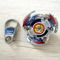 ⭐️非売品 爆転シュート ベイブレード ナイトドライガー コロコロ 限定 非売品】 爆転シュート ベイブレード ナイトドライガー コロコロ