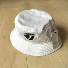 バケットハット メンズウェア