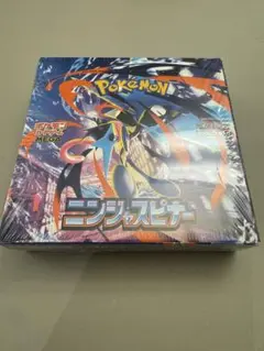 2026年最新】ニンジャスピナー BOXの人気アイテム - メルカリ