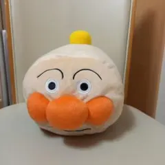 新品アンパンマン アンパンマン号 BIGぬいぐるみ