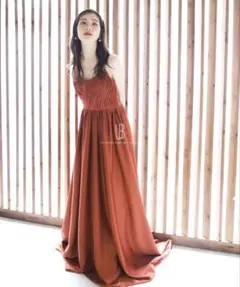 THE URBAN BLANCHE ORIGINAL「カラードレス」