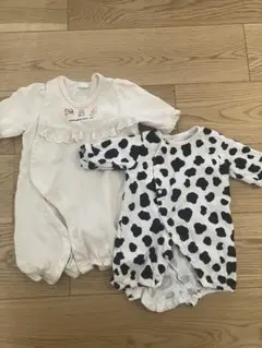 50-60ツーウェイ・ドレスオール まとめ売り