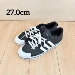 adidas BRAVADASKATE FW2888 27.0cm スニーカーのサムネイル