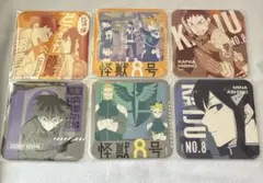 怪獣8号 アートコースター アトコ 市川 レノ | Mercari