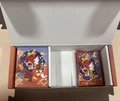 ポケモンセンターヒロシマ スペシャルbox プロモなしサプライのみ