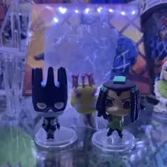 ジョジョコレ キャラクターグッズ