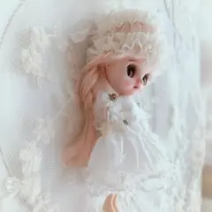 ♡プチブライスアウトフィット♡
