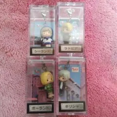 2025年最新】ヘタリア カラコレの人気アイテム - メルカリ