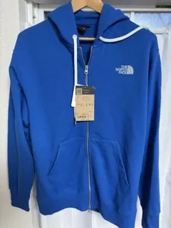 THE NORTH FACE Square Logo Full Zip XL
