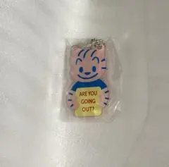 OSAMU GOODS アクリルキーホルダー❷
