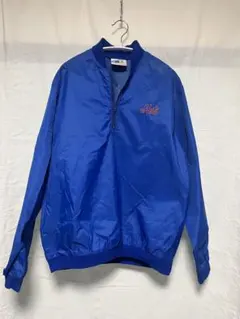 Starter New York Mets ナイロンジャケット プルオーバー