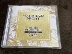 MAHARAJA NIGHT HI-NRG REVOLUTION NON-STO