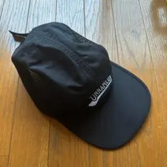 UNNAMED HEADWEAR AIR JET CAP ブラックのサムネイル