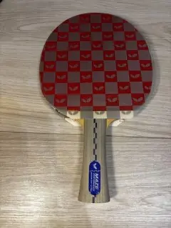 BUTTERFLY メイス MAZE ラケット バタフライ