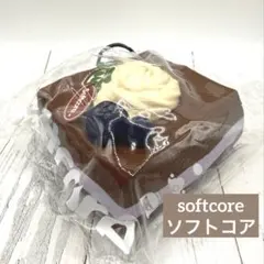【Softcore】ソフトコア　ティラミスシリーズ　まとめ売り Softcore ティラミス 海の塩桜 - メルカリ