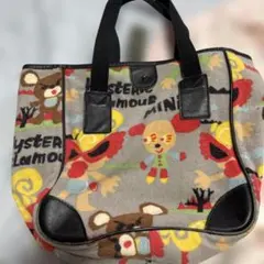 HYSTERIC GLAMOUR MINI トートバッグのサムネイル