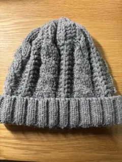 ニット帽 フリーサイズ レディース