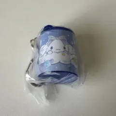 コインシリンダー　シナモロール シナモン