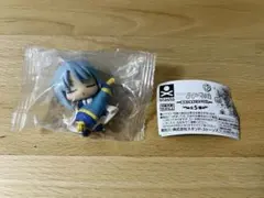 魔法少女まどか☆マギカ まどマギ おねむたん 美樹さやか ガチャガチャ