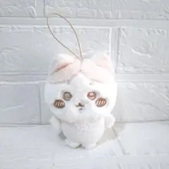 ちいかわ ぬいぱれっと～ミルクいろ～ ぬいぐるみ　ハチワレ