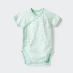 ユニクロ ボディスーツ　2着セット　未着用