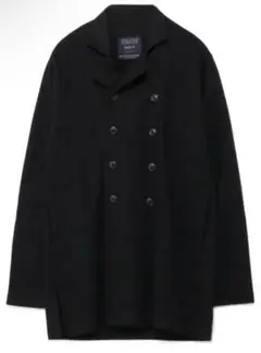 2025年最新】Yohji Yamamoto メンズ ピーコート・ウールコートの
