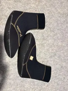 サーフィンブーツ冬用マジック