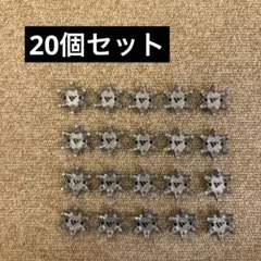 Softspikes Stealth Talon ゴルフスパイク 20個