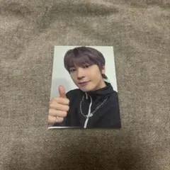 SEVENTEEN RIGHT HERE ウォヌ スタンプラリー