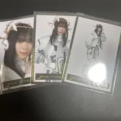 森田ひかる UDAGAWA GENERATION 生写真