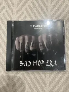 2026年最新】badhop era cdの人気アイテム - メルカリ