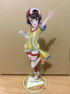 2026年最新】Vtuber名：大空スバル Vtuber アクリルスタンドの人気