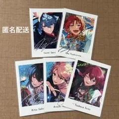 あんスタ Knights ぱしゃっつ 笑門来福