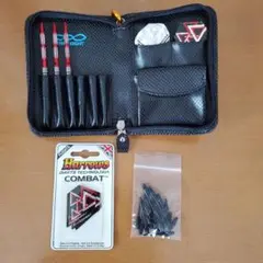 ダーツ1式 エリックブリストンモデル