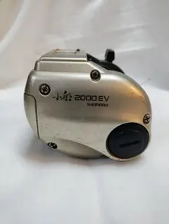 SHIMANO 小船 1000 EV 電動リール 本体動作確認！ - メルカリ