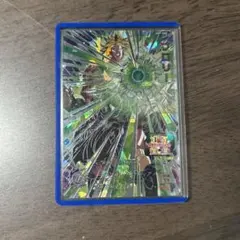 ブロリー スーパードラゴンボールヒーローズ Rカード