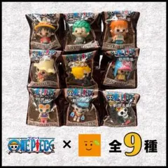 2026年最新】ワンピース ブロックコレクションの人気アイテム - メルカリ